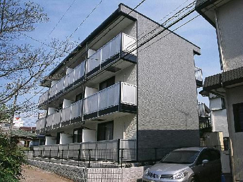 レオパレスグリーンプラネット