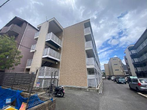 レオパレスアメニティ名古屋