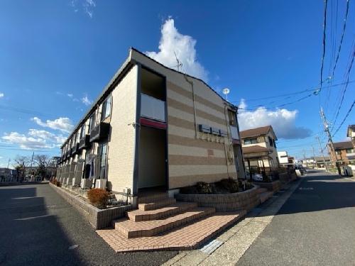 レオパレスMONE