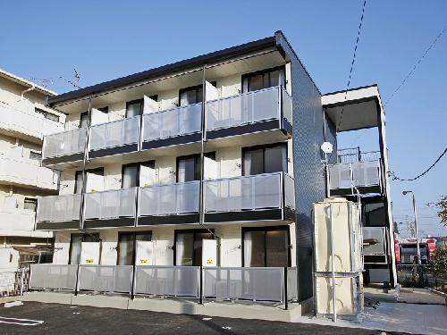 レオパレスドリームウィング