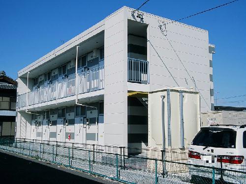 レオパレスTAKAHASHI HOMES