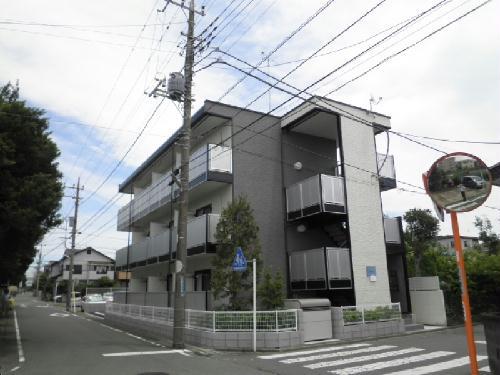 レオパレスFⅢ相模原