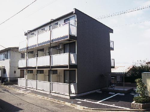 レオパレス都