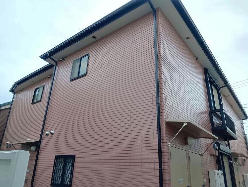 レオパレス琥珀館