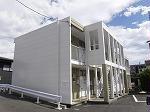 レオパレスグリーク