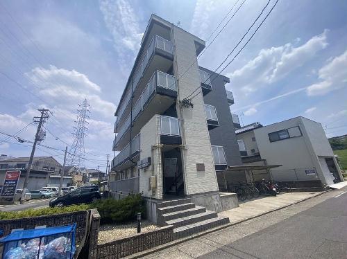 レオパレス道明町