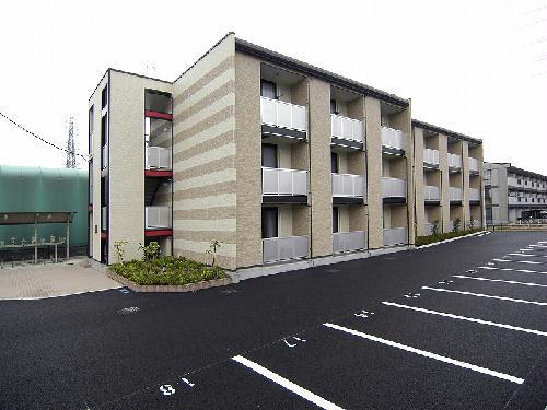 レオパレスエグゼ Ⅱ