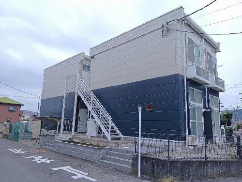 レオパレスエストレージャ