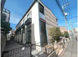 レオパレスTACHIBANA