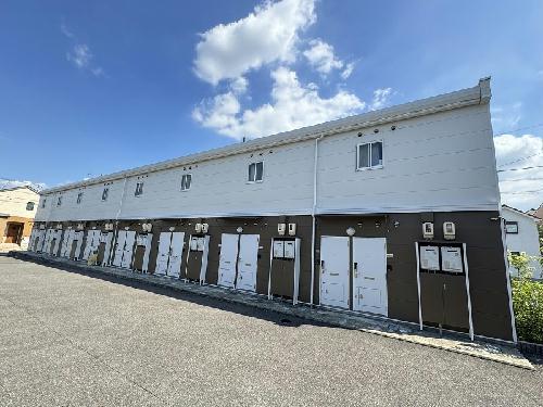 レオパレスP930