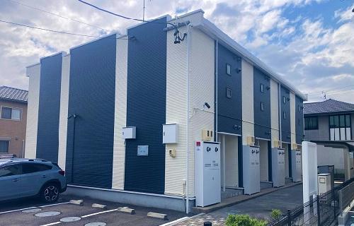 レオネクスト深田