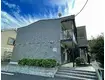 レオパレスあづま坂(1K/2階)