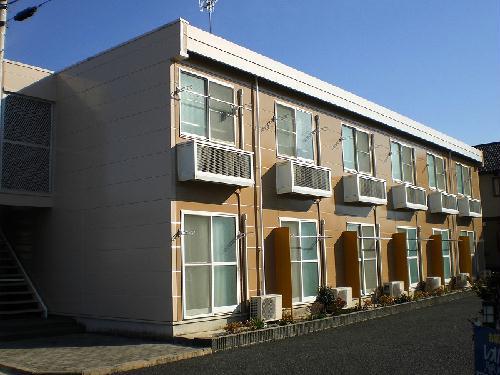 レオパレスサバービアンホーム