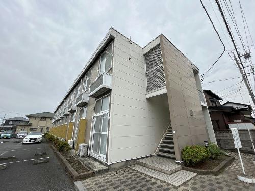 レオパレスエクセディオールⅡ