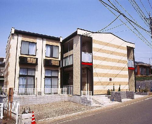 レオパレスR