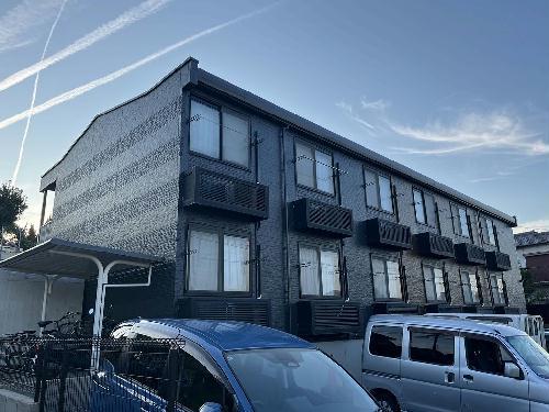 レオパレス北屋敷122