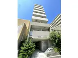 スカイコート品川南大井