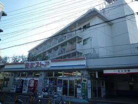 東武北大宮サンライトマンション