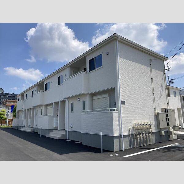 リーブルファイン西川手