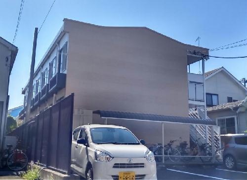レオパレススタービリス湘南