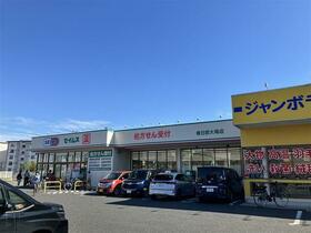 リヒトライフ路