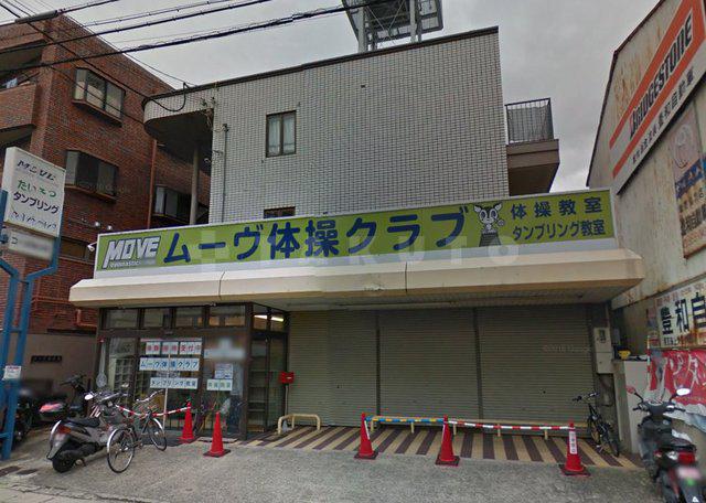 コーポ桜の町