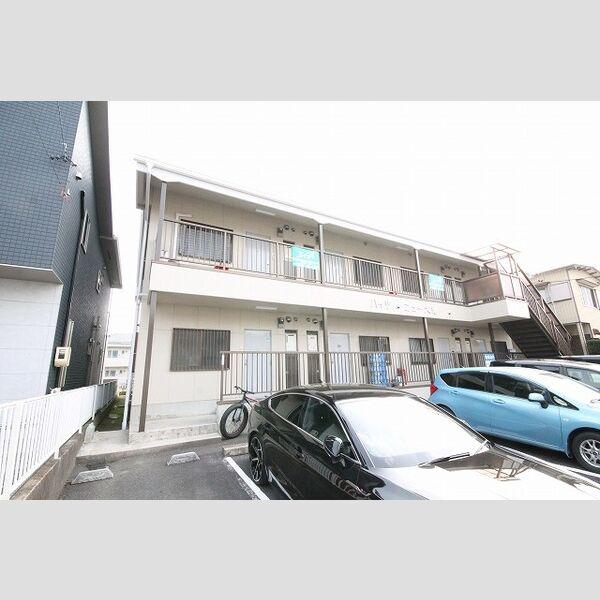 ハイツニュー大地
