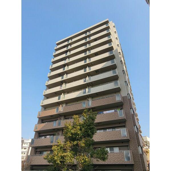 ライオンズマンション矢田川緑地ウエスト