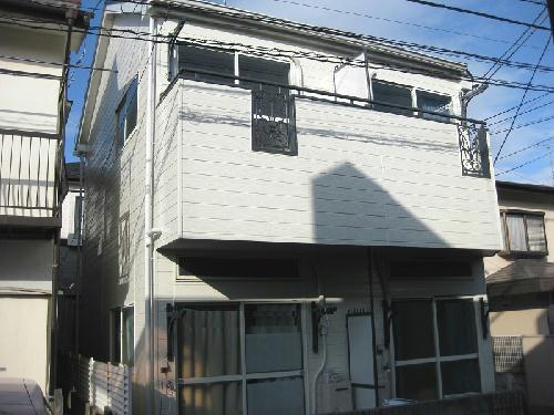 レオパレス上石神井