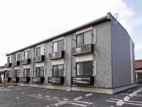 レオパレス小町塚