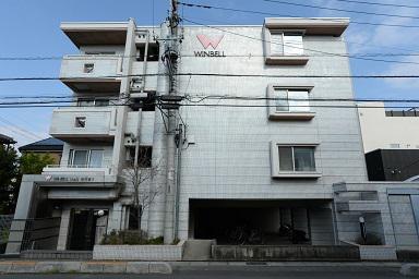 ウィンベルソロ春日部第1