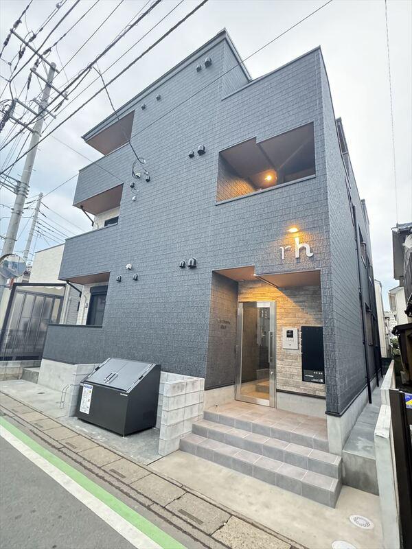ROBOT HOME日進Ⅱ