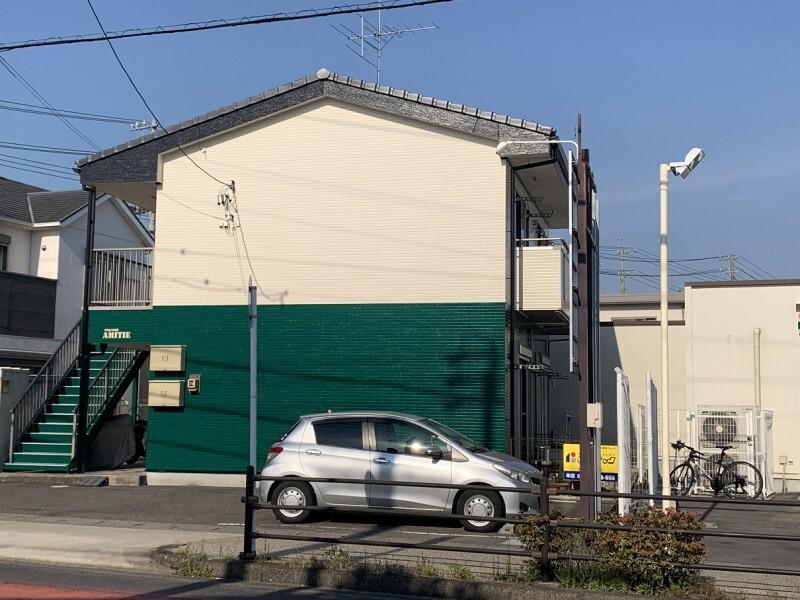 アミティエ