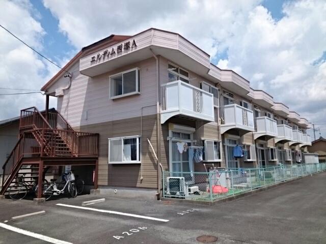 エルディム西塚A