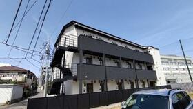 アザーレ・バモス京王稲田堤