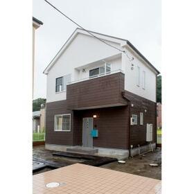 京浜東北・根岸線 蕨駅 徒歩23分 2階建 築11年
