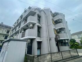 クリオ本郷台壱番館