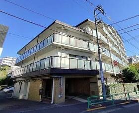 中野弥生町スカイハイツ