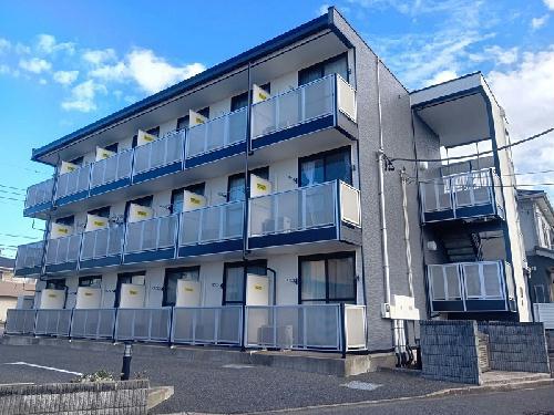 レオパレス蘇我加藤2