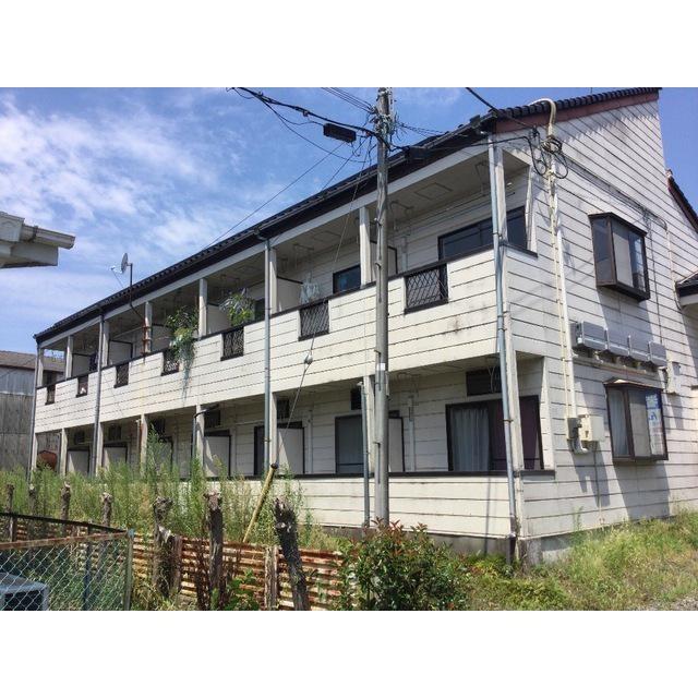 くれよんハウス