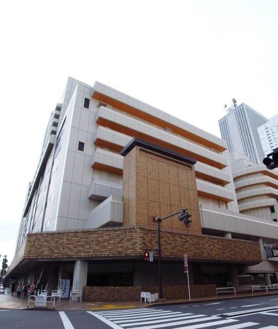 メゾンサンシャイン