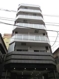 XEBEC東日暮里Ⅱ