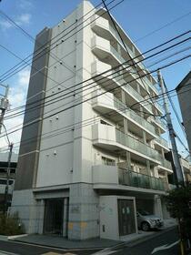 ヴェルト横濱石川町Ⅱ