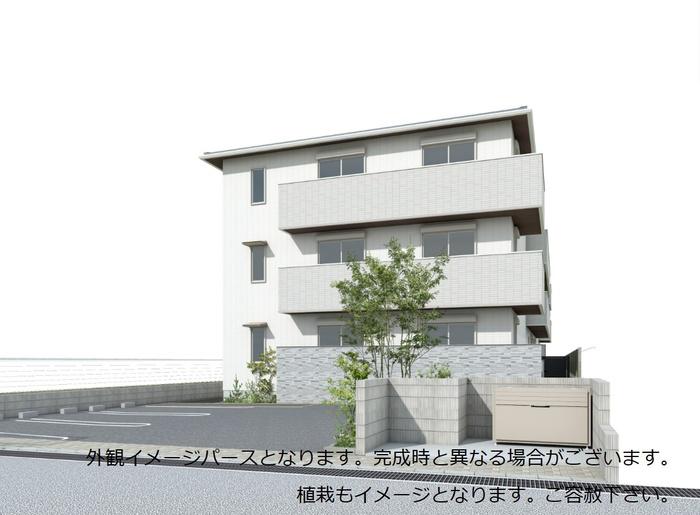 D-RESIDENCE南茨木Ⅱ