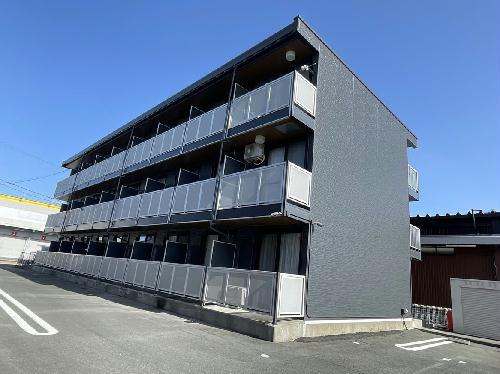 レオパレス泉