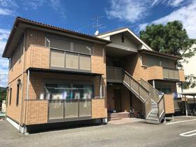 静岡鉄道静岡清水線 長沼駅(静岡) 徒歩35分 2階建 築21年