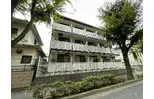 レオパレス氷川台さくらガーデン