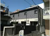 レオパレス代田橋