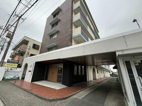 マンション本郷