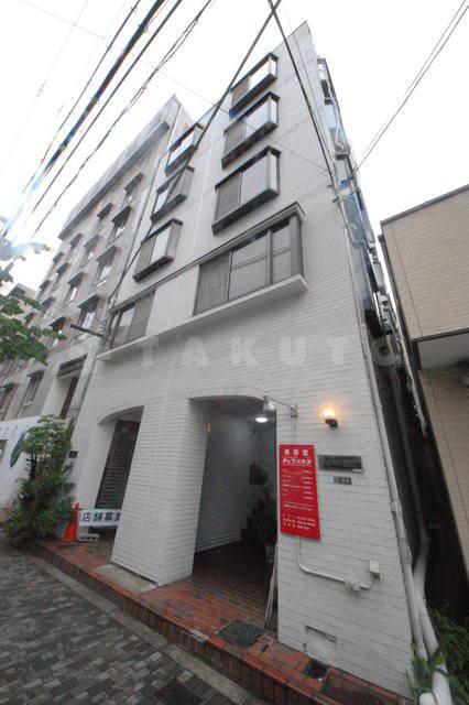 シティアーク北堀江